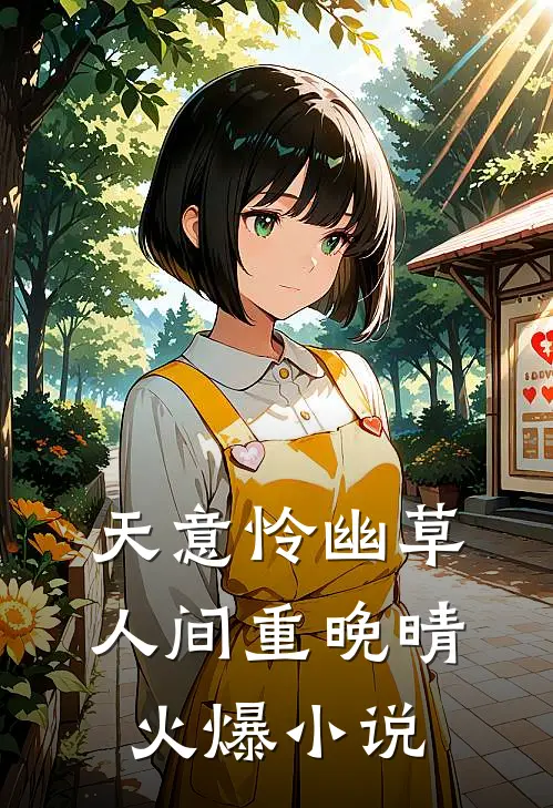 天意怜幽草，人间重晚晴火爆小说