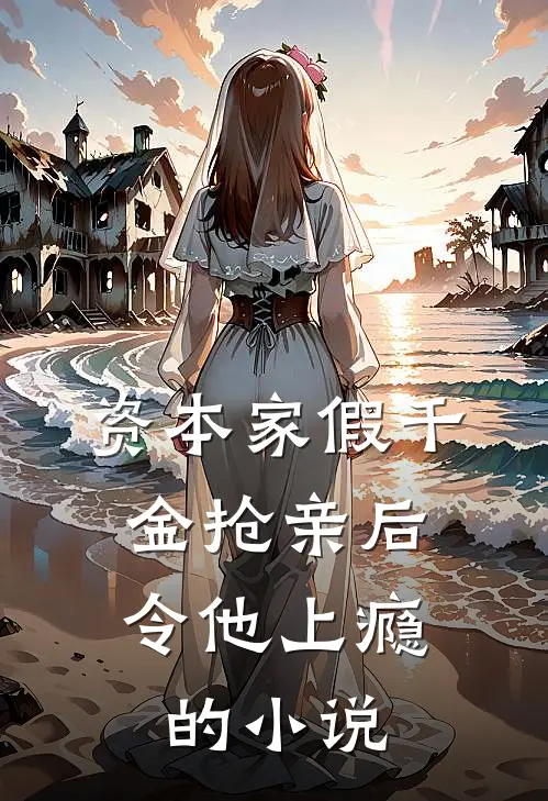 资本家假千金抢亲后，令他上瘾的小说