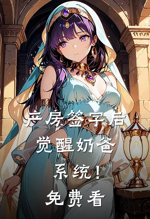 产房签字后，觉醒奶爸系统！免费看