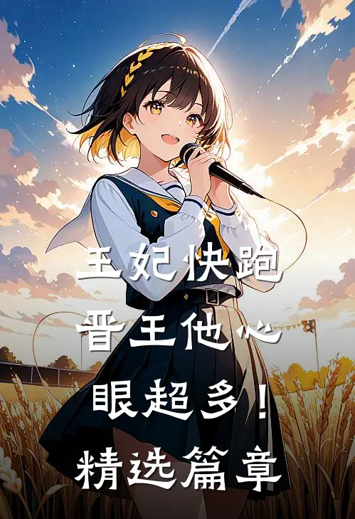 王妃快跑，晋王他心眼超多！精选篇章