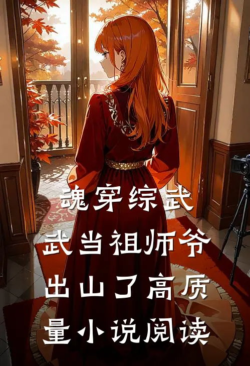 魂穿综武：武当祖师爷出山了高质量小说阅读