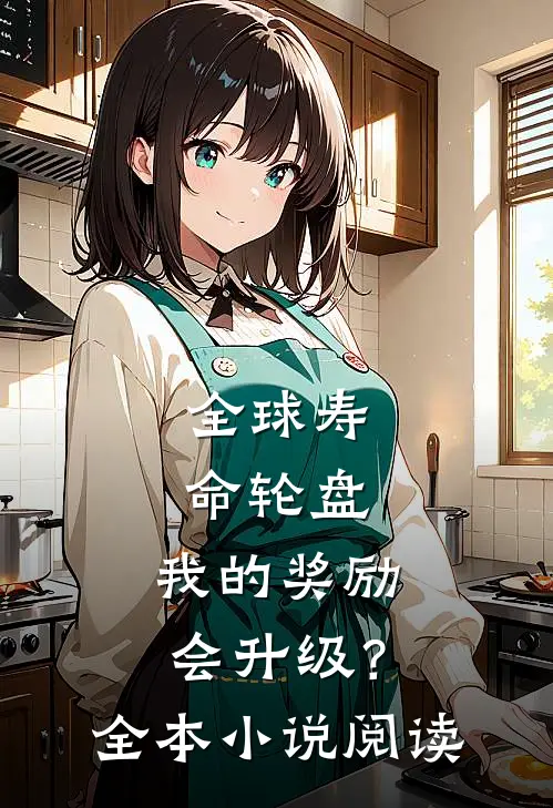 全球寿命轮盘：我的奖励会升级？全本小说阅读