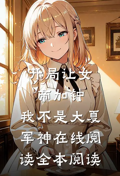 开局让女帝加钟，我不是大夏军神在线阅读全本阅读