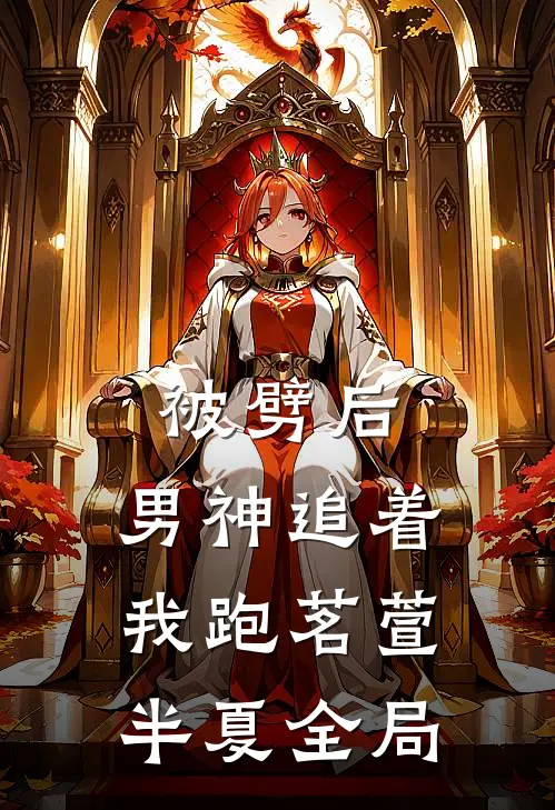被劈后，男神追着我跑茗萱半夏全局