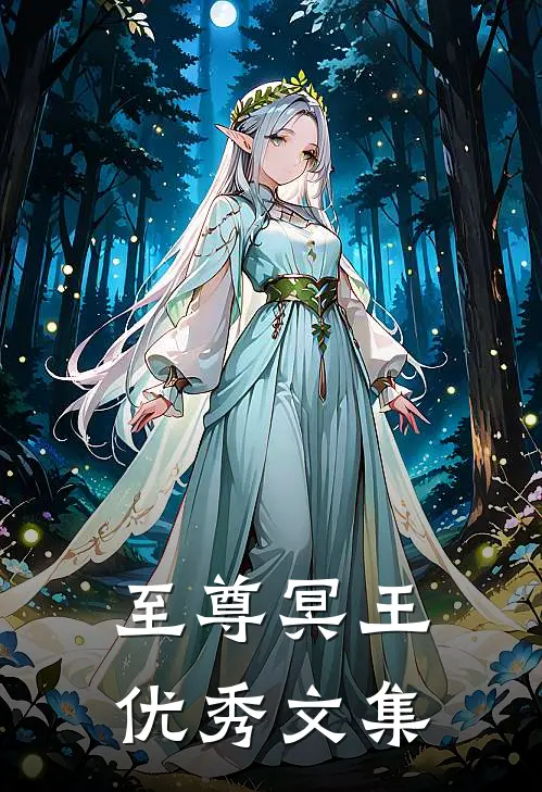 至尊冥王优秀文集