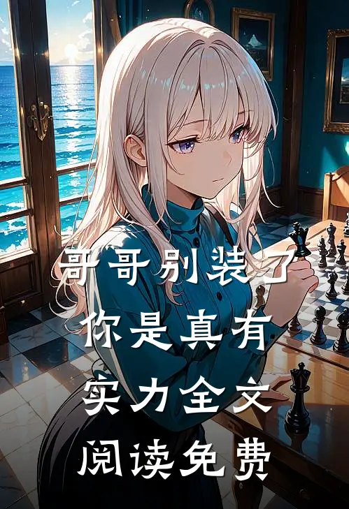 哥哥别装了你是真有实力全文阅读免费