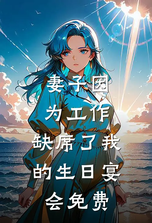 妻子因为工作，缺席了我的生日宴会免费