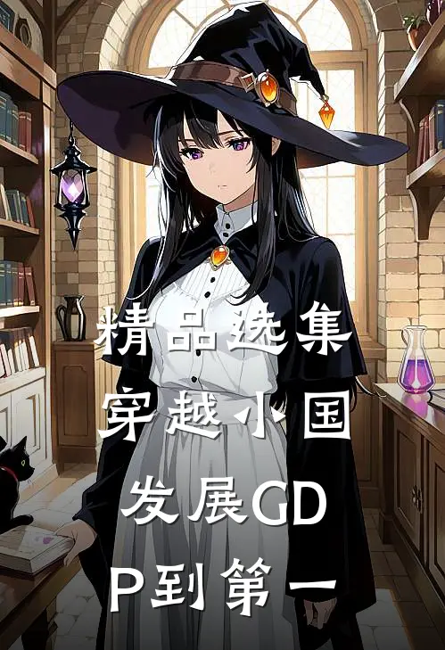 精品选集穿越小国，发展GDP到第一