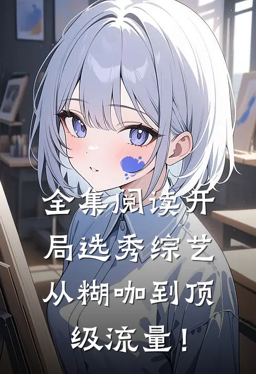 全集阅读开局选秀综艺，从糊咖到顶级流量！