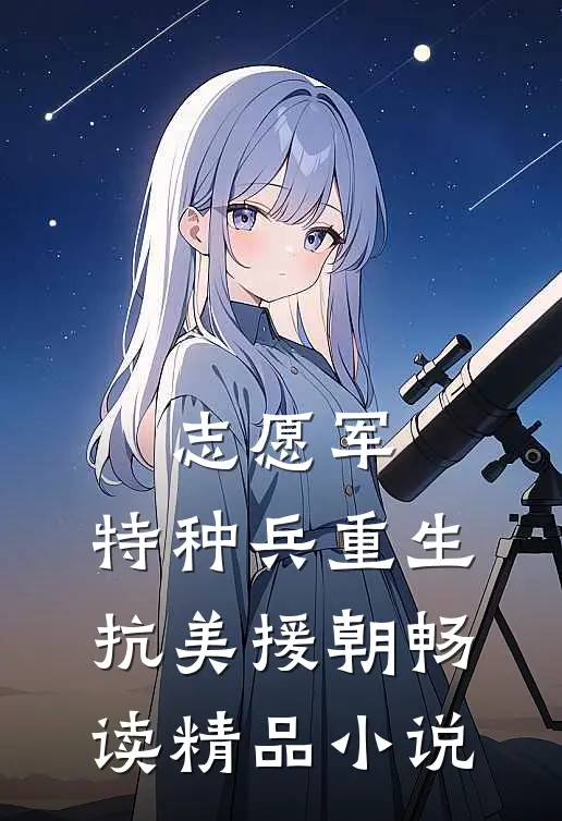 志愿军：特种兵重生抗美援朝畅读精品小说