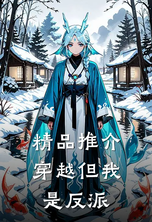 精品推介穿越但我是反派