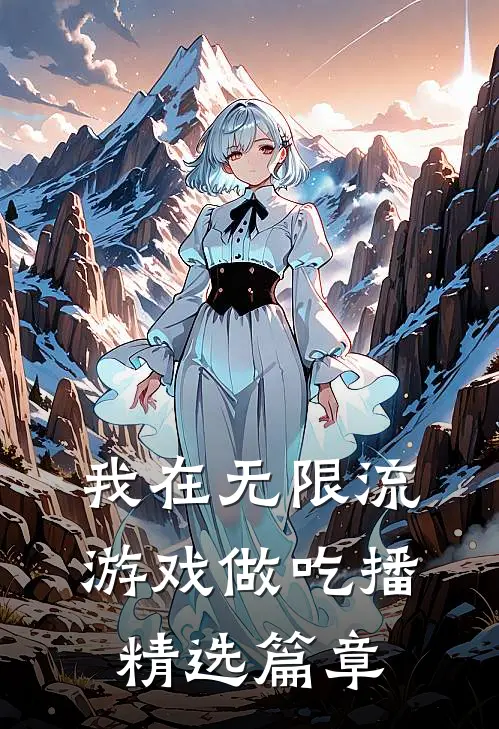 我在无限流游戏做吃播精选篇章