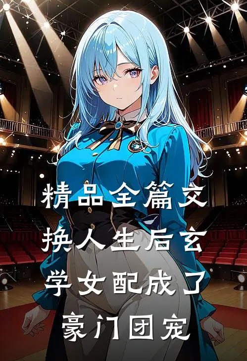 精品全篇交换人生后玄学女配成了豪门团宠