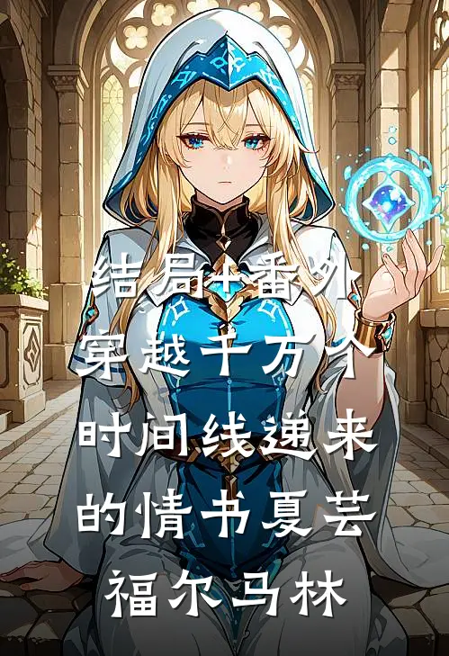 结局+番外穿越千万个时间线递来的情书夏芸福尔马林