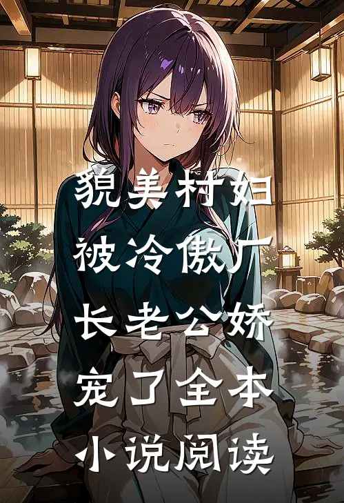 貌美村妇，被冷傲厂长老公娇宠了全本小说阅读