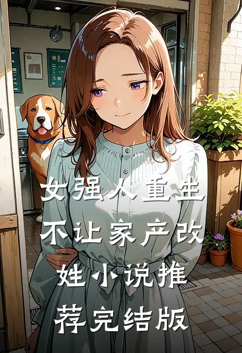 女强人重生，不让家产改姓小说推荐完结版
