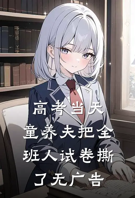 高考当天，童养夫把全班人试卷撕了无广告
