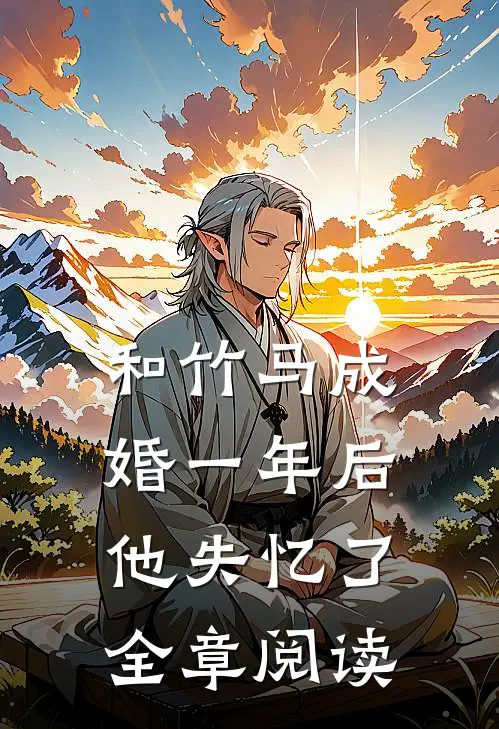 和竹马成婚一年后，他失忆了全章阅读
