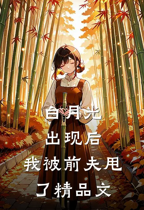 白月光出现后，我被前夫甩了精品文
