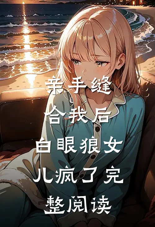亲手缝合我后，白眼狼女儿疯了完整阅读