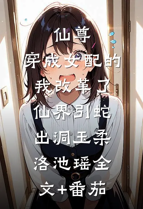仙尊：穿成女配的我改革了仙界-引蛇出洞玉柔洛池瑶全文+番茄