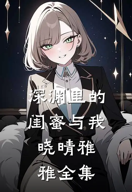 深渊里的闺蜜与我晓晴雅雅 全集