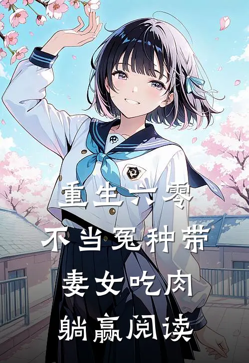 重生六零：不当冤种带妻女吃肉躺赢阅读