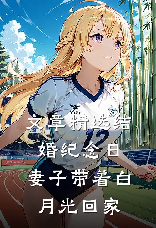 文章精选结婚纪念日，妻子带着白月光回家