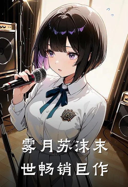雾月苏沫末世畅销巨作