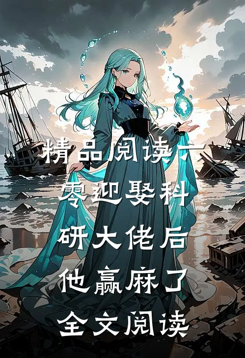 精品阅读六零迎娶科研大佬后他赢麻了全文阅读