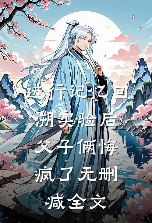 进行记忆回溯实验后，父子俩悔疯了无删减全文