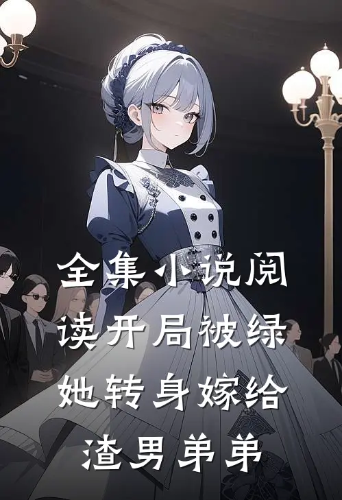 全集小说阅读开局被绿，她转身嫁给渣男弟弟