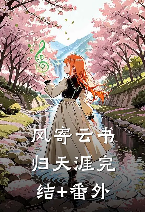 风寄云书归天涯完结+番外