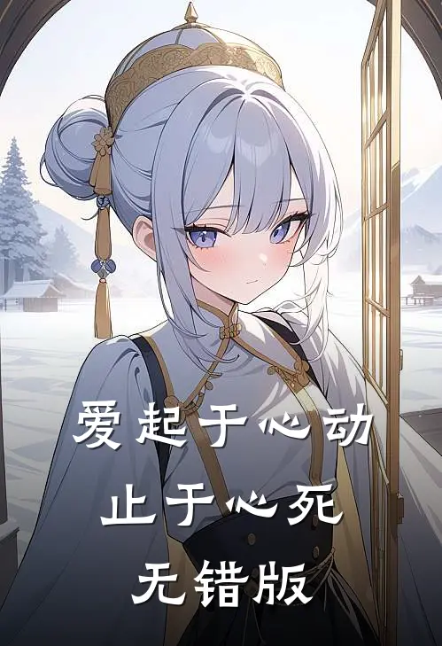 爱起于心动，止于心死无错版