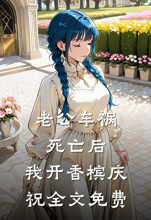 老公车祸死亡后，我开香槟庆祝全文免费