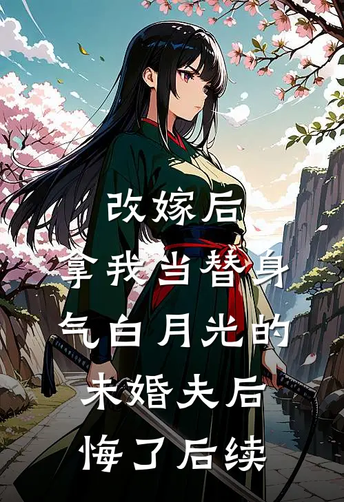 改嫁后，拿我当替身气白月光的未婚夫后悔了后续