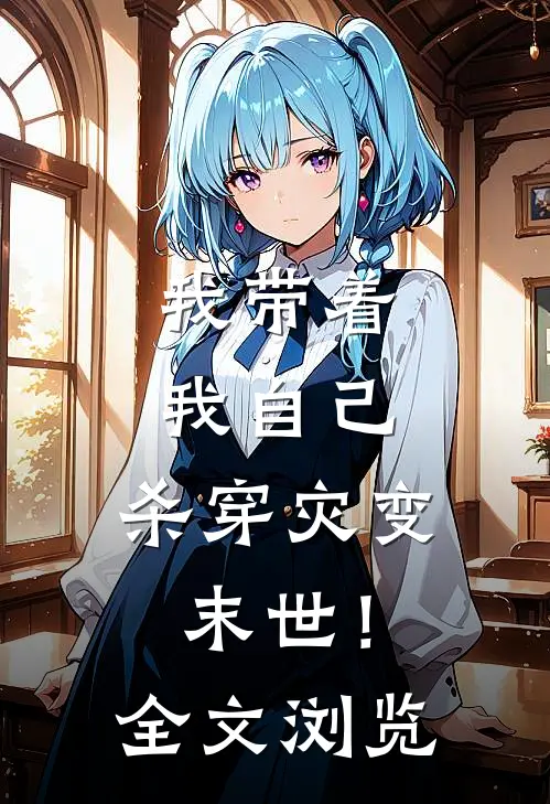 我带着我自己，杀穿灾变末世！全文浏览