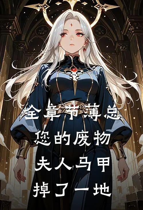 全章节薄总，您的废物夫人马甲掉了一地