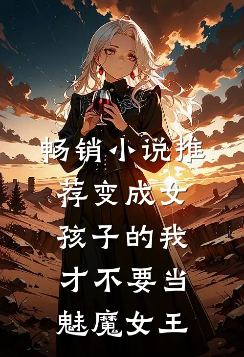 畅销小说推荐变成女孩子的我才不要当魅魔女王
