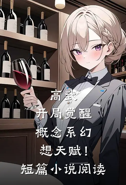 高武：开局觉醒概念系幻想天赋！短篇小说阅读