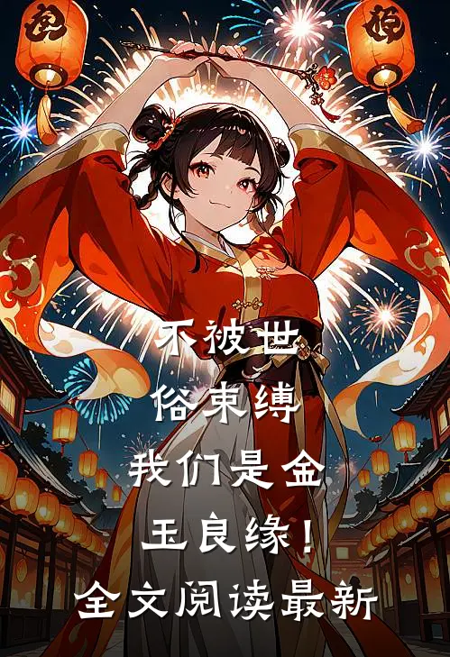 不被世俗束缚，我们是金玉良缘！全文阅读最新