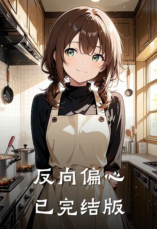 反向偏心已完结版