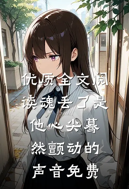 优质全文阅读魂丢了是他心尖蓦然颤动的声音免费