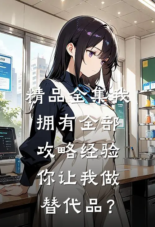 精品全集我拥有全部攻略经验，你让我做替代品？