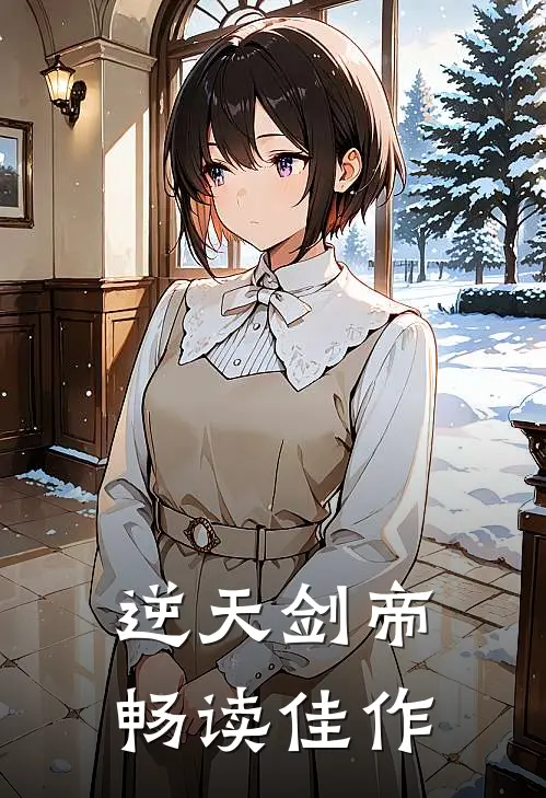 逆天剑帝畅读佳作