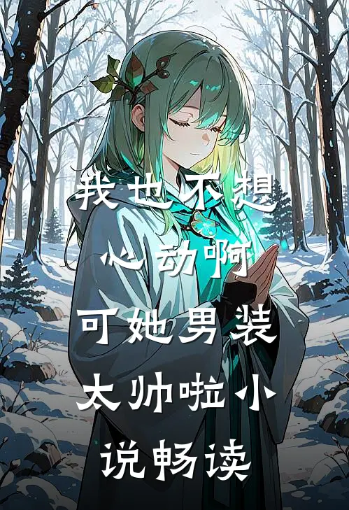 我也不想心动啊，可她男装太帅啦小说畅读