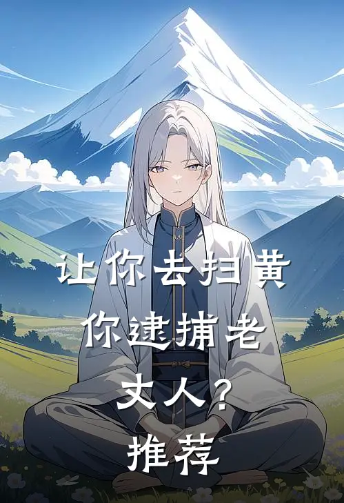 让你去扫黄，你逮捕老丈人？推荐