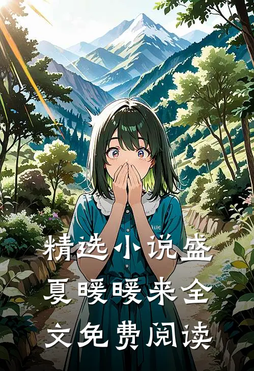 精选小说盛夏暖暖来全文免费阅读