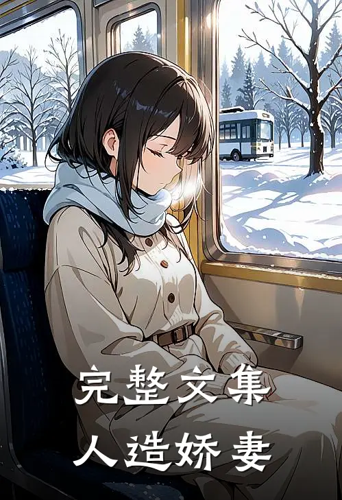 完整文集人造娇妻