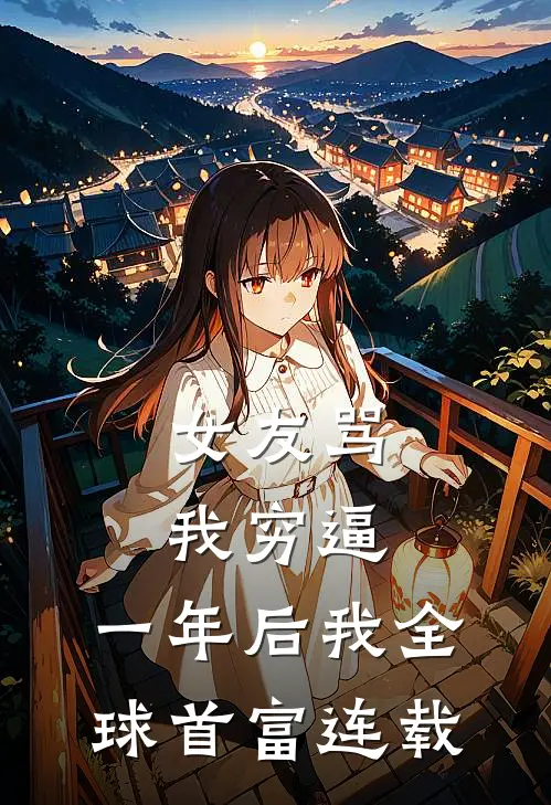 女友骂我穷逼，一年后我全球首富连载